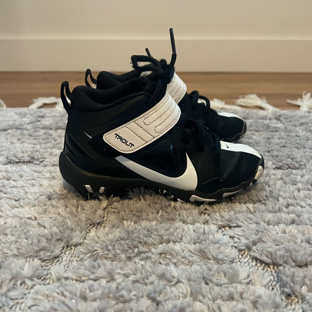 Nike Baseball Cleats